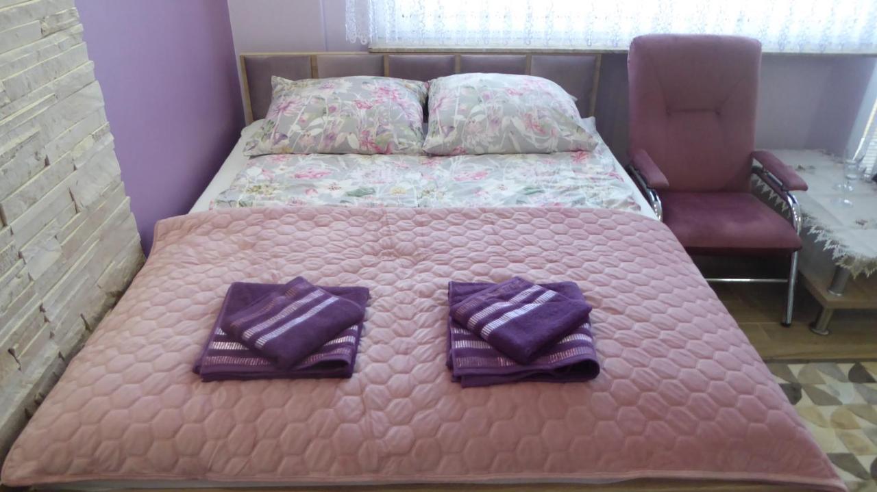 Apartament Mario Skwer Kościuszki Gdynia Zewnętrze zdjęcie