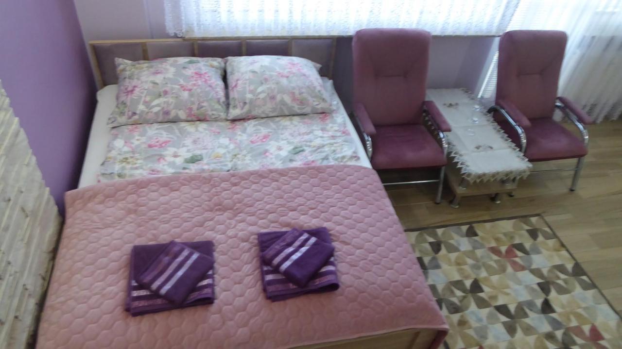 Apartament Mario Skwer Kościuszki Gdynia Zewnętrze zdjęcie